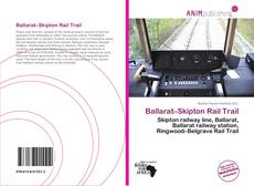 Couverture de Ballarat–Skipton Rail Trail