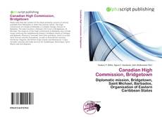 Copertina di Canadian High Commission, Bridgetown