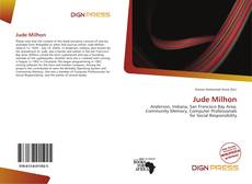 Buchcover von Jude Milhon
