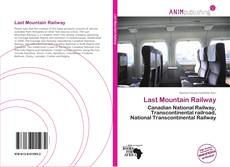 Couverture de Last Mountain Railway