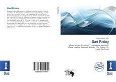 Bookcover of Dad Risley