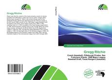 Portada del libro de Gregg Ritchie