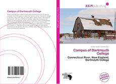 Couverture de Campus of Dartmouth College