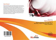 Couverture de Ilaro Court