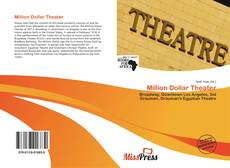Couverture de Million Dollar Theater
