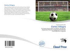 Bookcover of Carlos Villagra