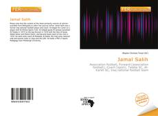 Couverture de Jamal Salih