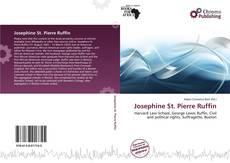 Bookcover of Josephine St. Pierre Ruffin