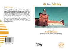 Portada del libro de Arndt & Partner