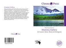 Bookcover of Aluminij Gallery