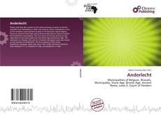 Bookcover of Anderlecht