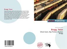 Buchcover von Bragg, Texas