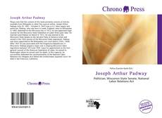 Portada del libro de Joseph Arthur Padway