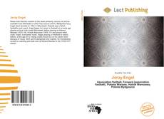 Jerzy Engel的封面