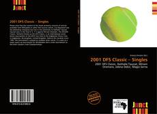 Portada del libro de 2001 DFS Classic – Singles