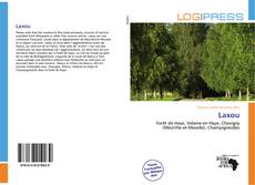 Bookcover of Laxou