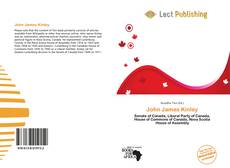 John James Kinley的封面