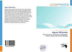Bookcover of Agnes Milowka