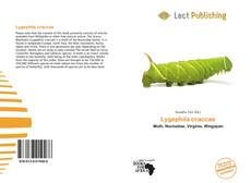 Lygephila craccae的封面