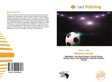 Michał Janota的封面