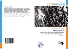 Borítókép a  Henry Laird - hoz