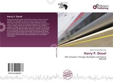 Portada del libro de Harry P. Deuel