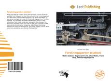 Forskningsparken (station)的封面