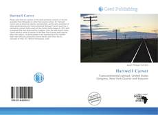 Hartwell Carver kitap kapağı