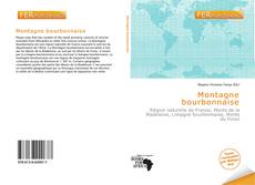 Bookcover of Montagne bourbonnaise