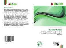 Portada del libro de Emma Willard