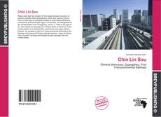 Buchcover von Chin Lin Sou