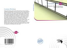 Bookcover of Leeanna Walsman