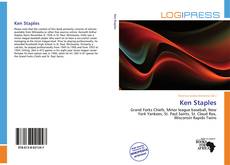 Bookcover of Ken Staples