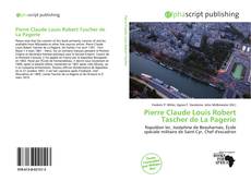 Pierre Claude Louis Robert Tascher de La Pagerie的封面