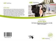 Couverture de Katie Wall