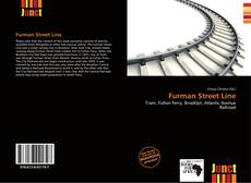 Copertina di Furman Street Line