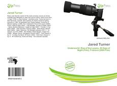 Bookcover of Jared Turner