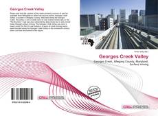 Couverture de Georges Creek Valley