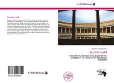 Portada del libro de Gondovald