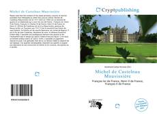 Обложка Michel de Castelnau Mauvissière