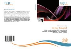 Copertina di Carlos Triunfel