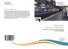 Copertina di Kearney, Missouri