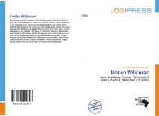 Bookcover of Linden Wilkinson