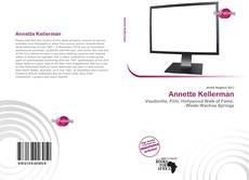 Buchcover von Annette Kellerman