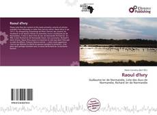 Buchcover von Raoul d'Ivry
