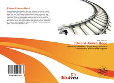 Capa do livro de Edward James Reed 