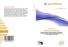 Jimmy Van Ostrand的封面