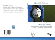 Mirosław Trzeciak kitap kapağı