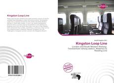 Bookcover of Kingston Loop Line