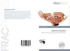 Copertina di Lyclene reticulata